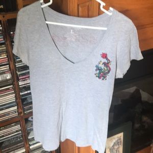 Ed Hardy T-Shirt